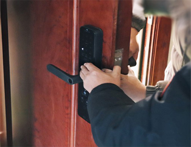 同安24小时上门开锁公司